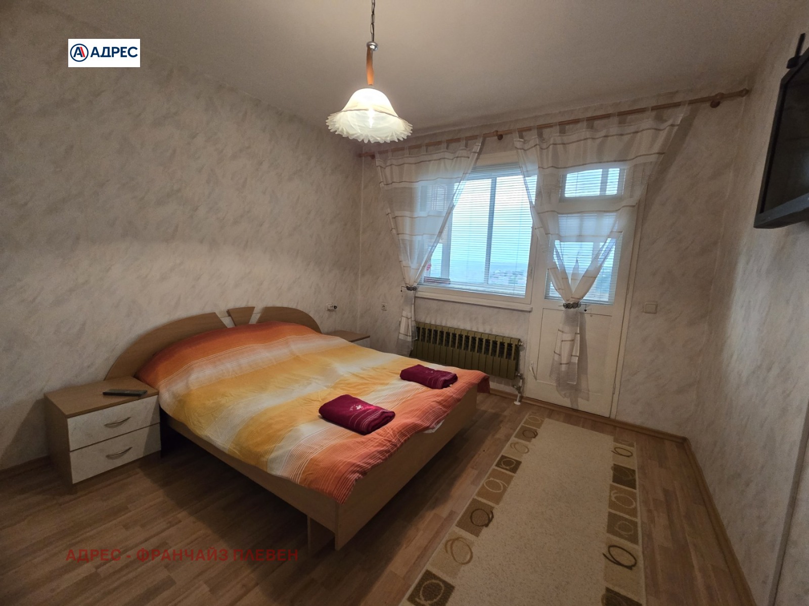 Дава под Наем 3-СТАЕН | Imot.bg — изображение 7