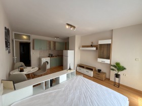 Te huur Studio