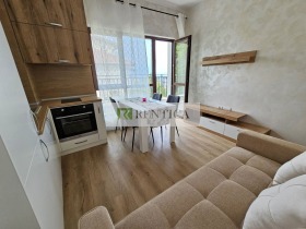 1 bedroom Briz, Varna 2