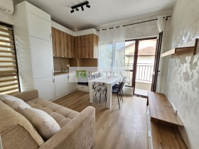 1 bedroom Briz, Varna 4