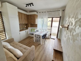 1 bedroom Briz, Varna 1