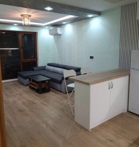 1 camera da letto Vitosha, Sofia