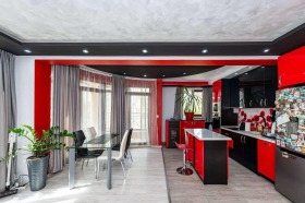 3-СТАЕН, 100 m2