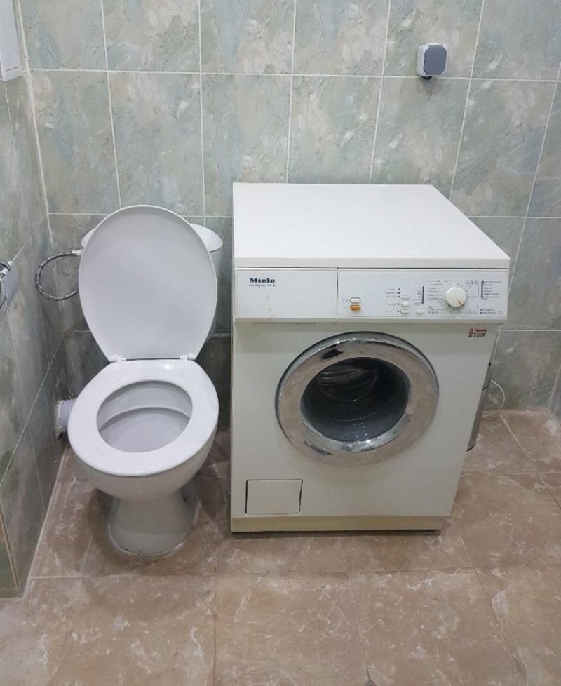 Zu vermieten  Studio Sofia , Studentski grad , 45 qm | 65572482 - Bild [3]
