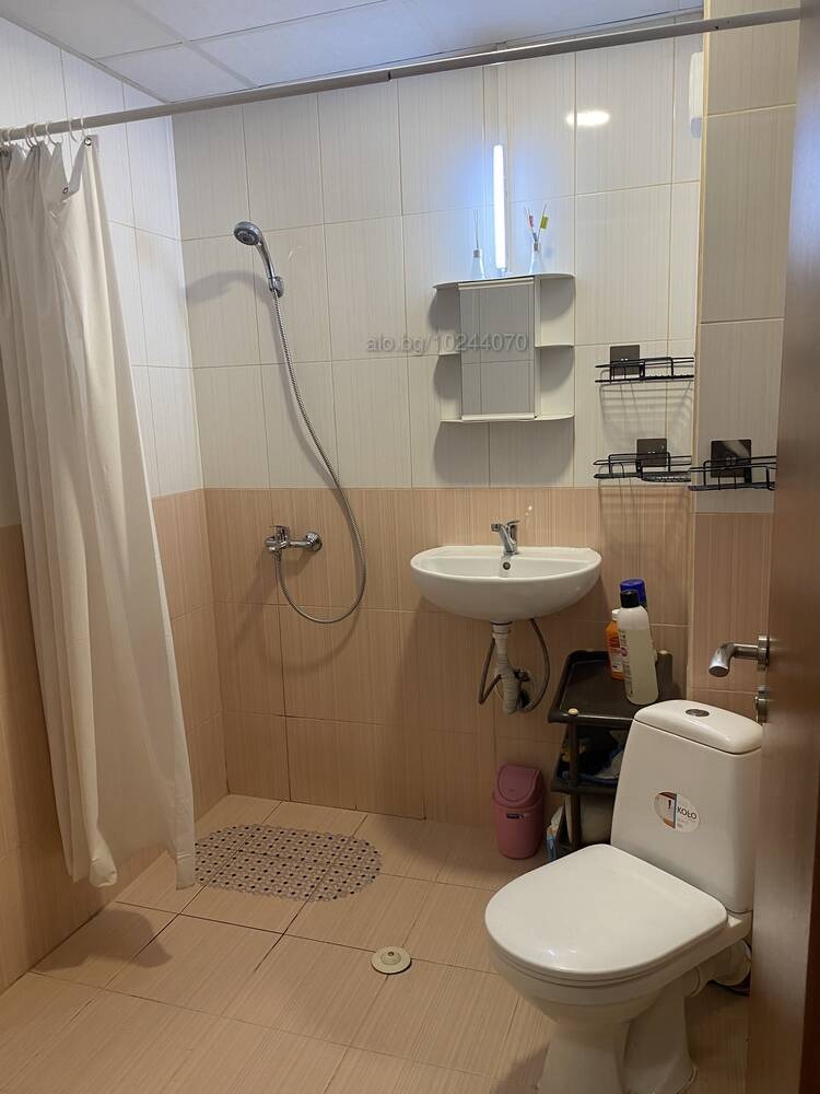 K pronájmu  Studio Veliko Tarnovo , Kartala , 45 m2 | 56190656 - obraz [3]