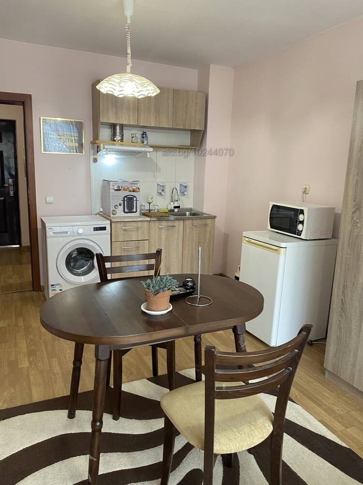 K pronájmu  Studio Veliko Tarnovo , Kartala , 45 m2 | 56190656 - obraz [7]
