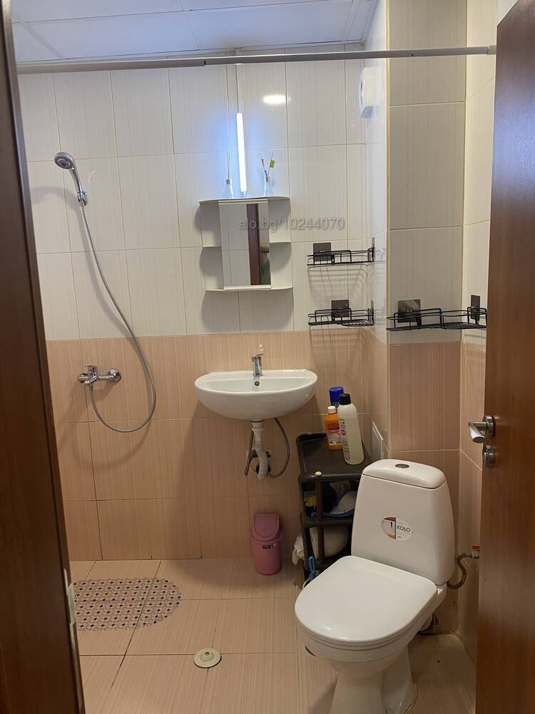 K pronájmu  Studio Veliko Tarnovo , Kartala , 45 m2 | 56190656 - obraz [13]