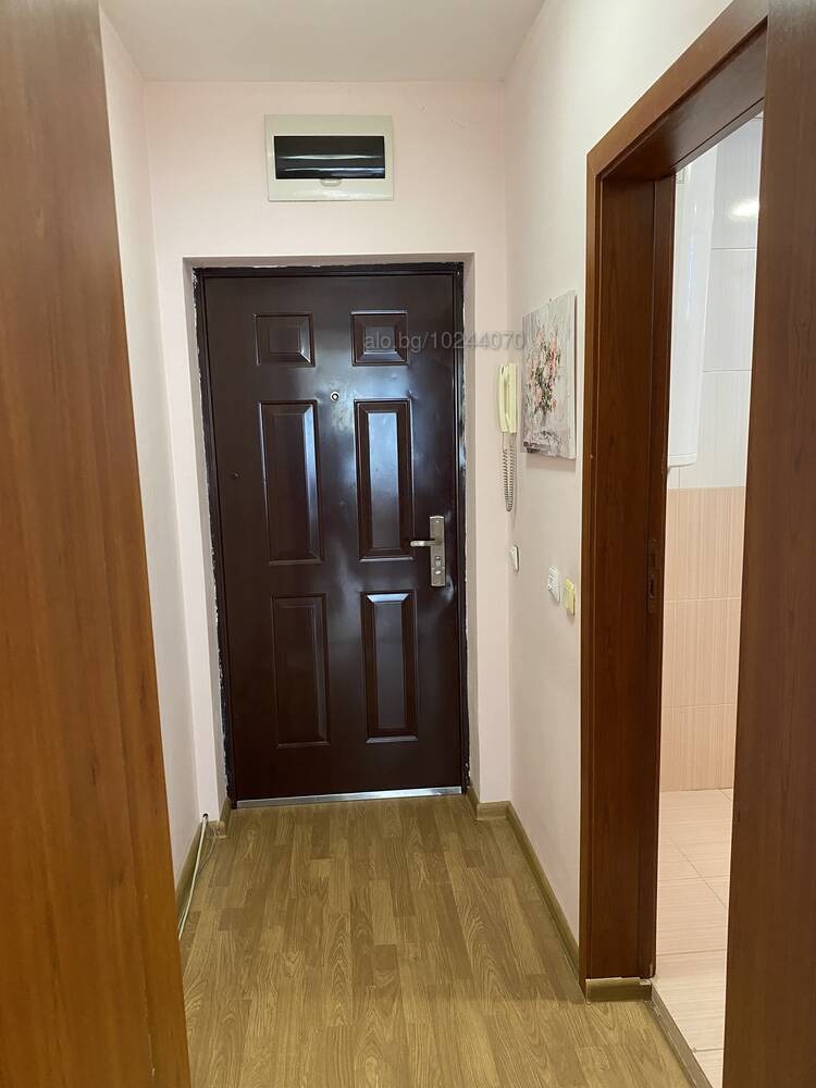 K pronájmu  Studio Veliko Tarnovo , Kartala , 45 m2 | 56190656 - obraz [14]