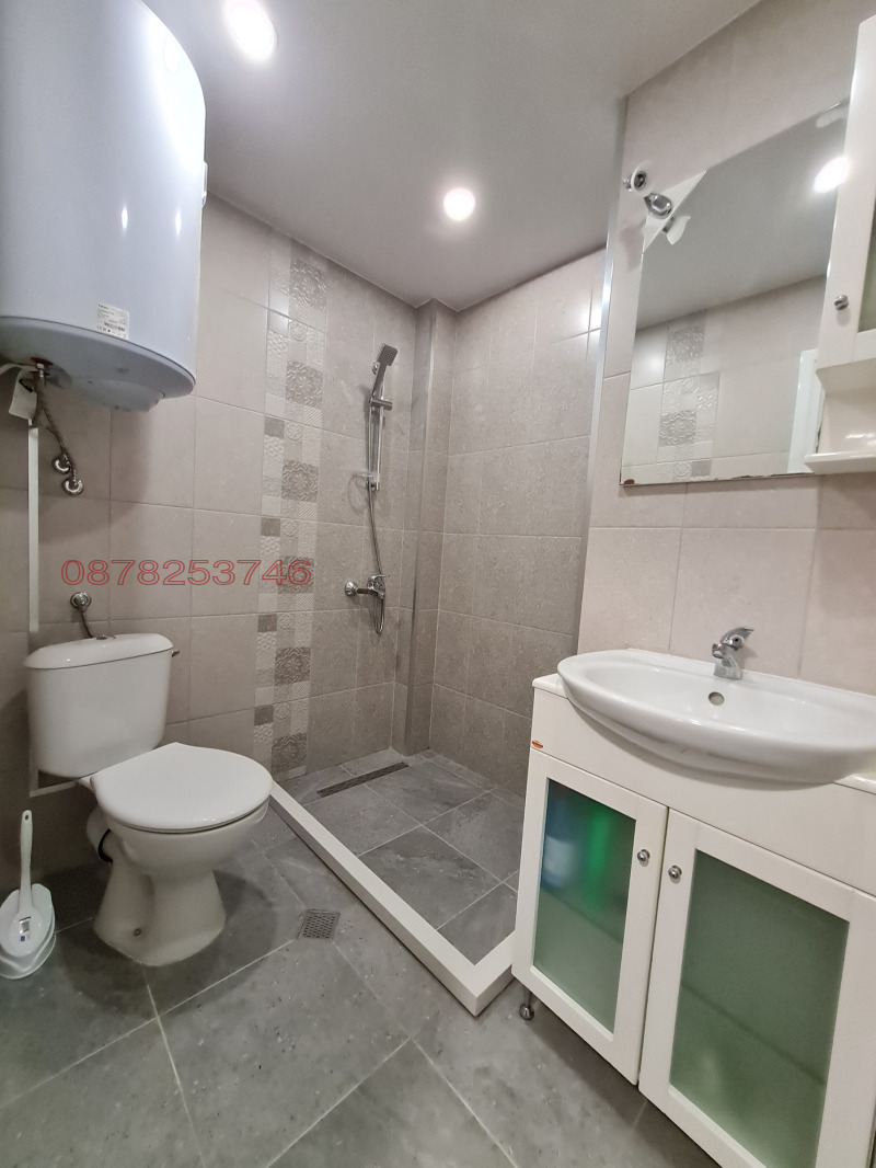 Дава под наем 1-СТАЕН, гр. Добрич, Енергоразпределение, снимка 5 - Апартаменти - 53150794