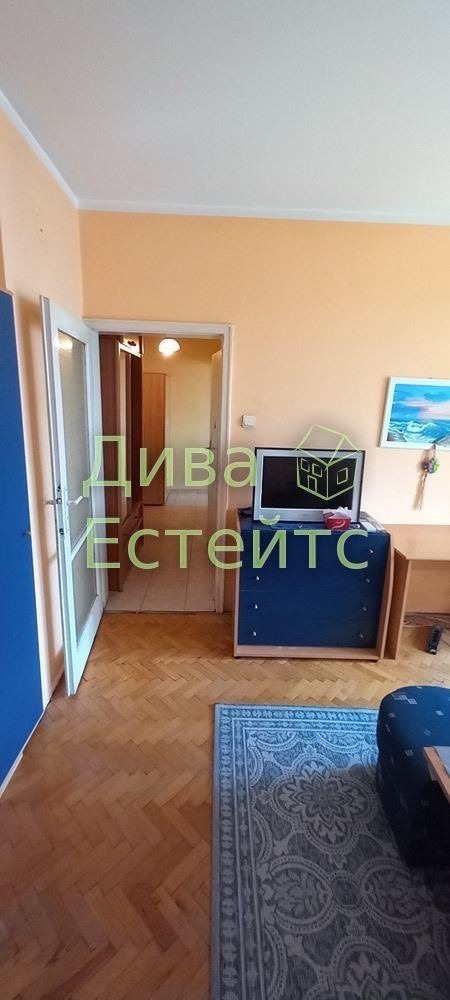 Дава под наем 1-СТАЕН, гр. София, Сердика, снимка 5 - Апартаменти - 55112272