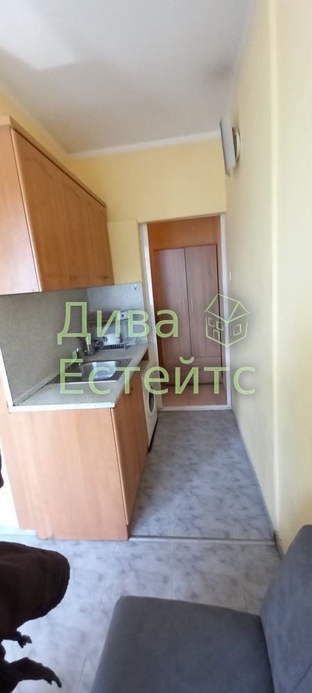 Дава под наем 1-СТАЕН, гр. София, Сердика