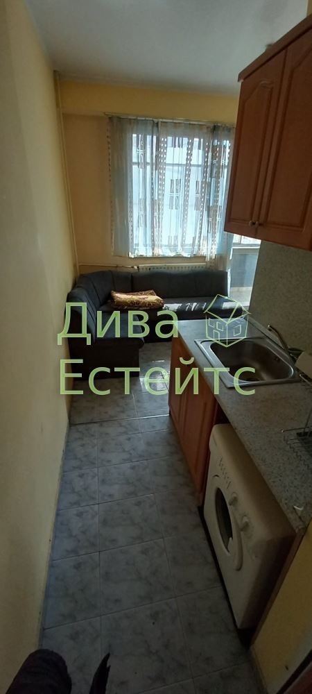 Дава под наем 1-СТАЕН, гр. София, Сердика, снимка 2 - Апартаменти - 55112272