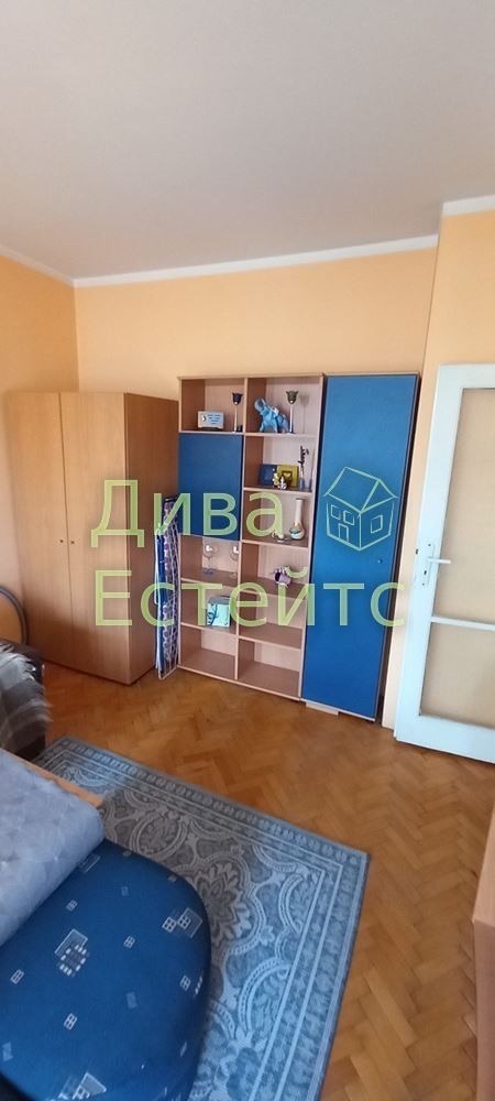 Дава под наем 1-СТАЕН, гр. София, Сердика, снимка 8 - Апартаменти - 55112272