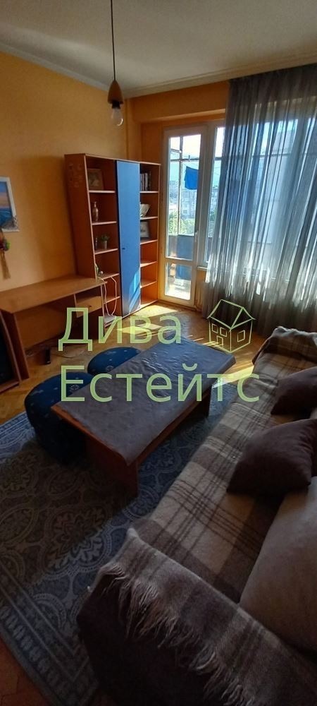 Дава под наем 1-СТАЕН, гр. София, Сердика, снимка 7 - Апартаменти - 55112272
