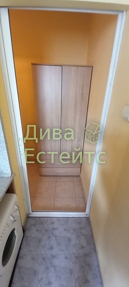 Дава под наем 1-СТАЕН, гр. София, Сердика, снимка 10 - Апартаменти - 55112272