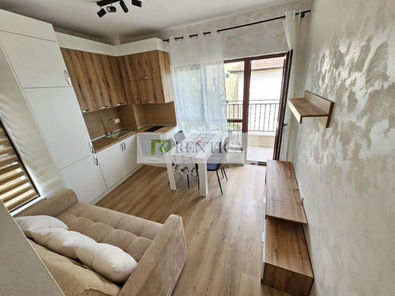 Da affittare  1 camera da letto Varna , Briz , 50 mq | 86113553 - Immagine [5]