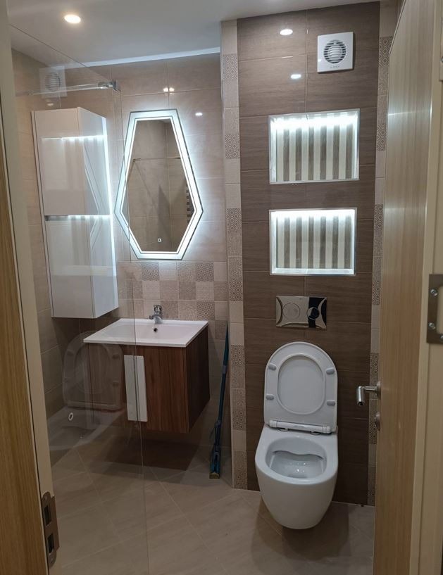Para alugar  1 quarto Sofia , Vitocha , 60 m² | 10233625 - imagem [7]