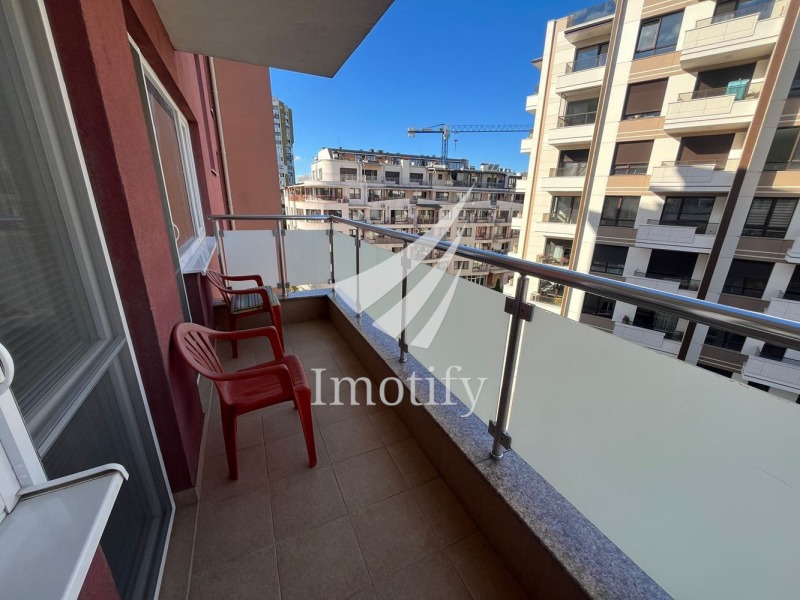 Til leie  1 soverom Sofia , Poligona , 65 kvm | 99537490 - bilde [8]
