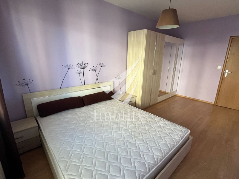 Til leie  1 soverom Sofia , Poligona , 65 kvm | 99537490 - bilde [6]