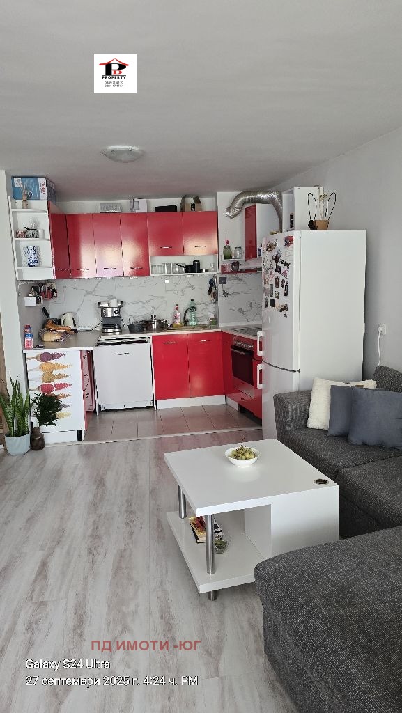 Дава под наем  2-стаен град София , Редута , 75 кв.м | 62699451 - изображение [3]
