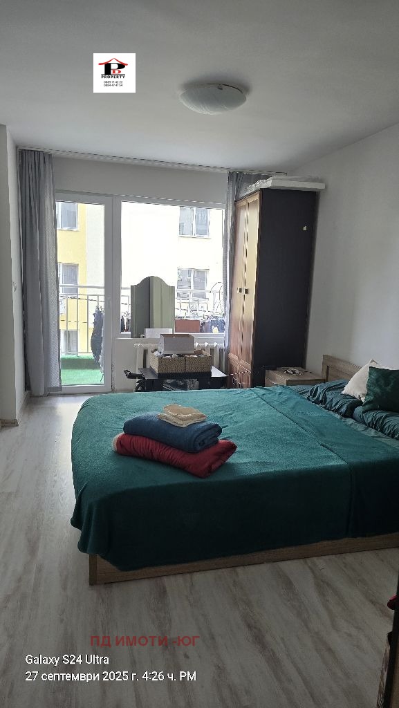 Дава под наем  2-стаен град София , Редута , 75 кв.м | 62699451 - изображение [8]