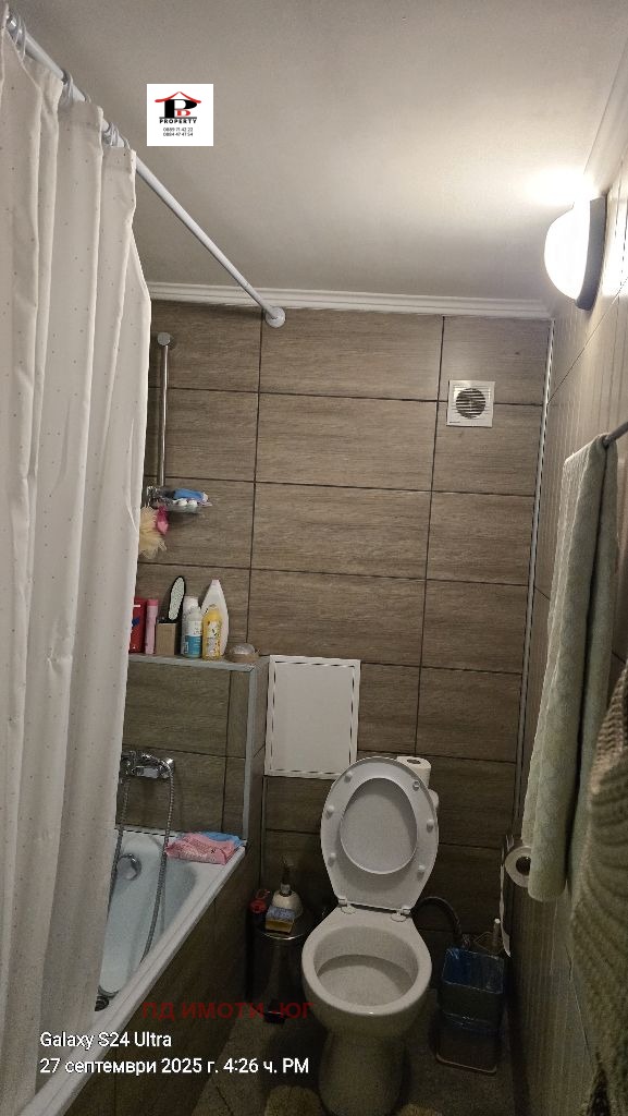 Дава под наем  2-стаен град София , Редута , 75 кв.м | 62699451 - изображение [15]