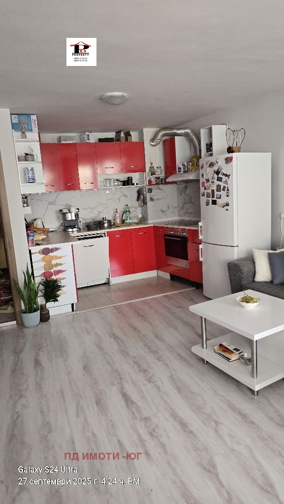 Дава под наем  2-стаен град София , Редута , 75 кв.м | 62699451 - изображение [4]
