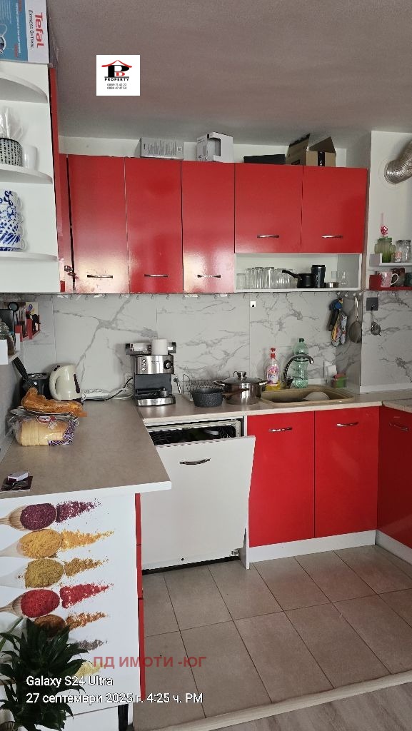 Дава под наем  2-стаен град София , Редута , 75 кв.м | 62699451 - изображение [6]