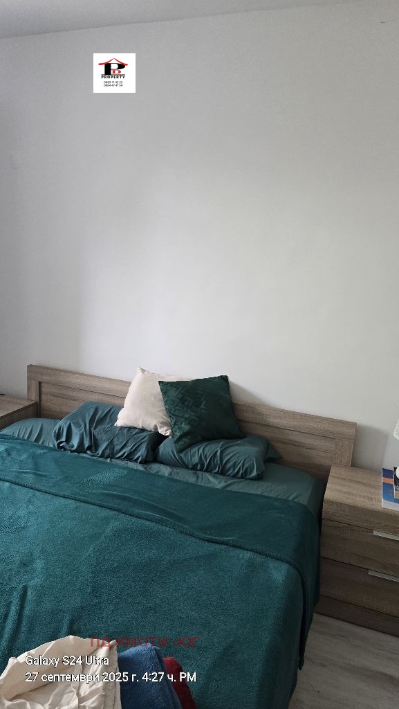 Дава под наем  2-стаен град София , Редута , 75 кв.м | 62699451 - изображение [11]