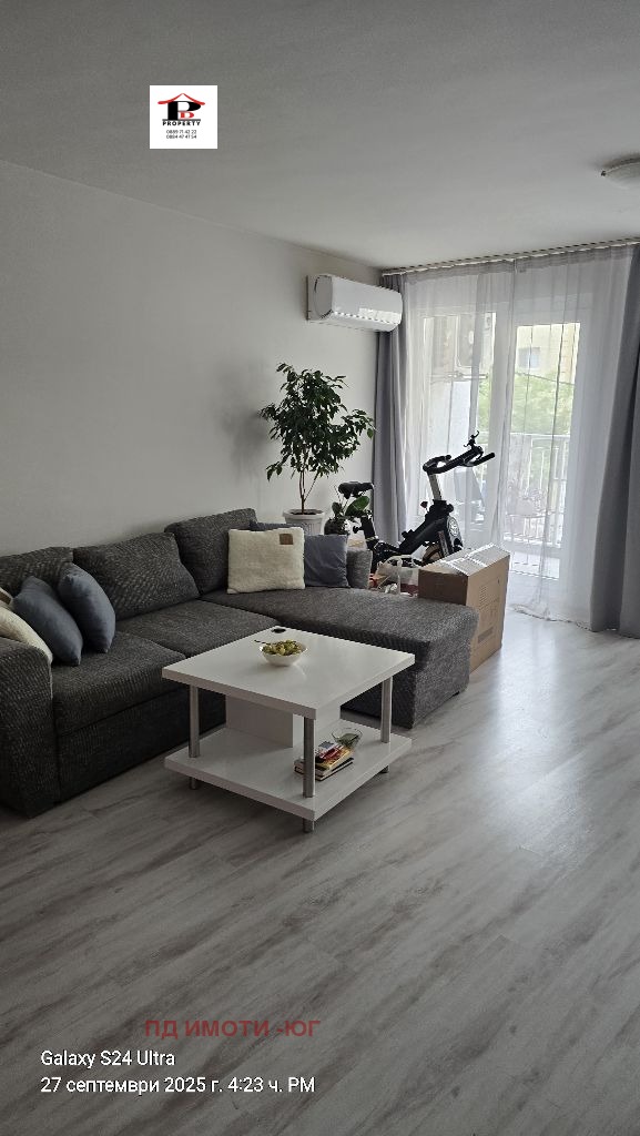 Дава под наем  2-стаен град София , Редута , 75 кв.м | 62699451