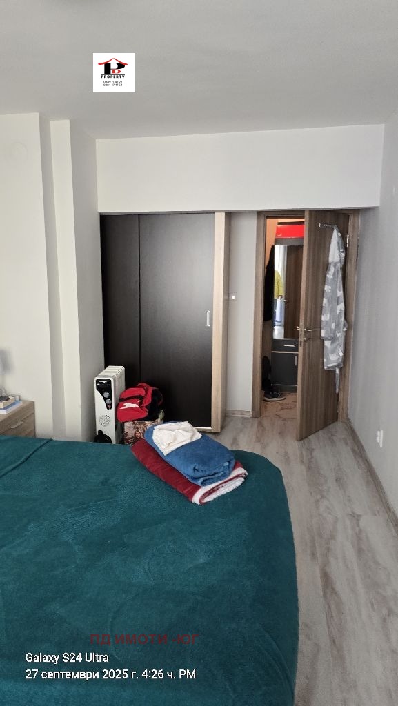 Дава под наем  2-стаен град София , Редута , 75 кв.м | 62699451 - изображение [10]