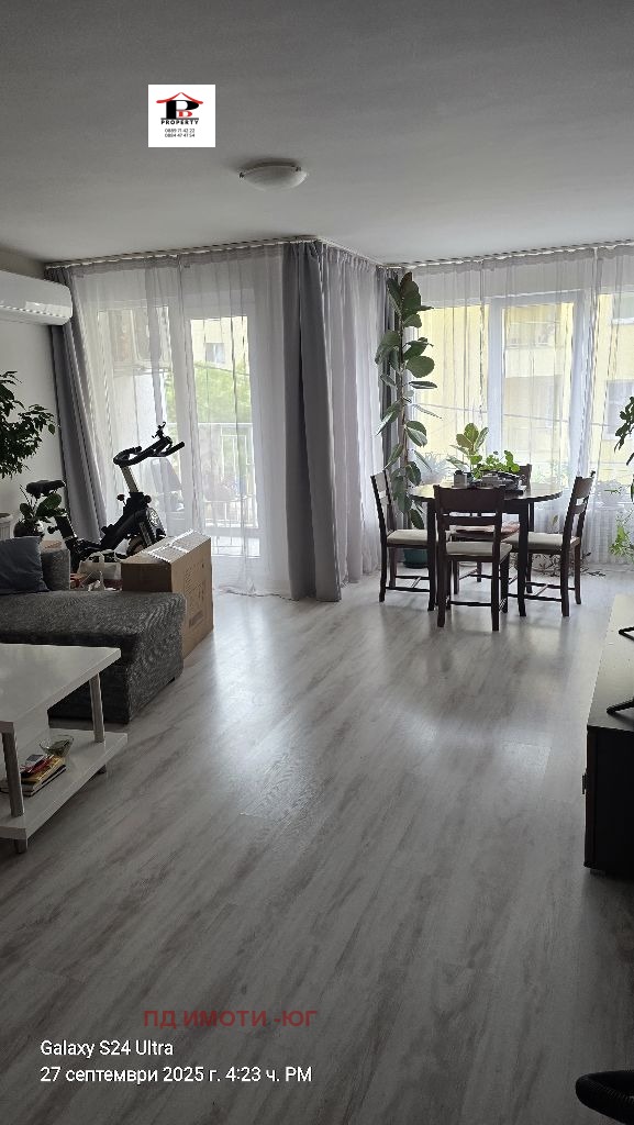 Дава под наем  2-стаен град София , Редута , 75 кв.м | 62699451 - изображение [2]