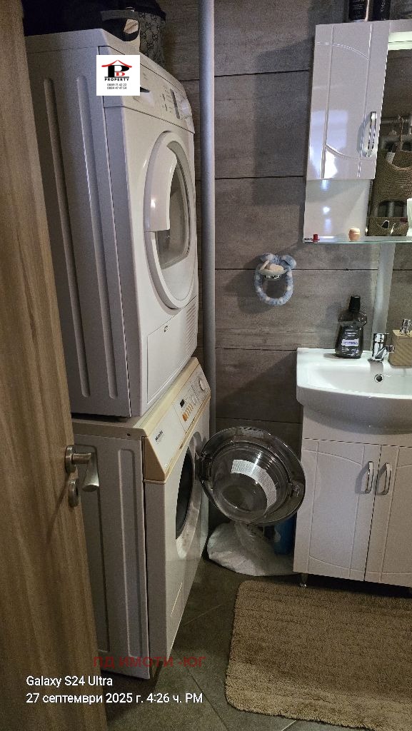 Дава под наем  2-стаен град София , Редута , 75 кв.м | 62699451 - изображение [12]