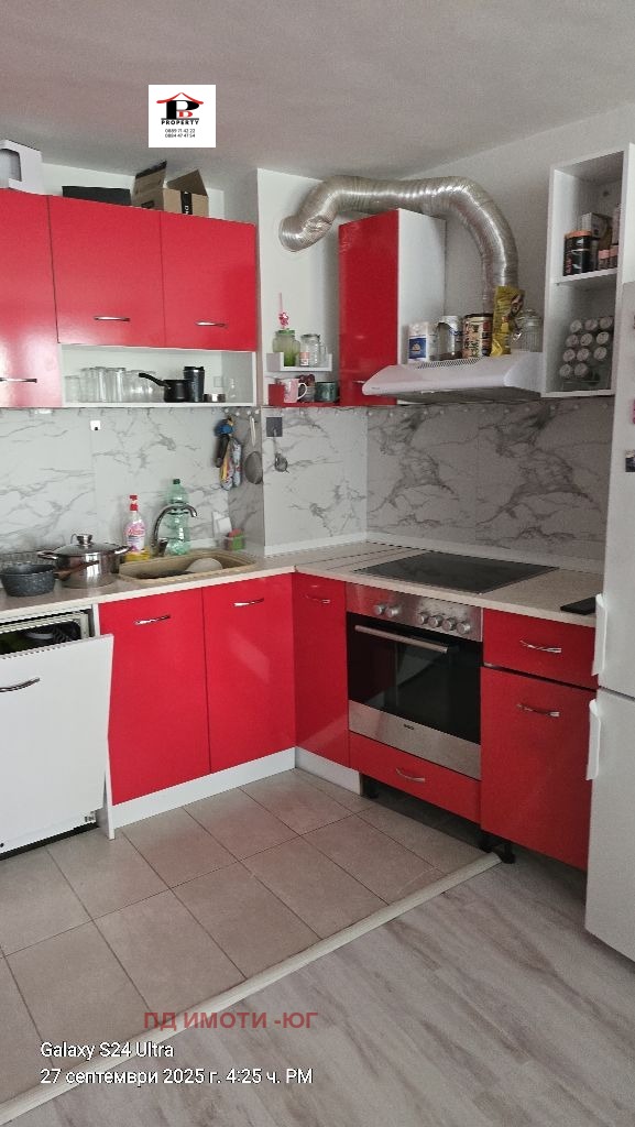 Дава под наем  2-стаен град София , Редута , 75 кв.м | 62699451 - изображение [5]