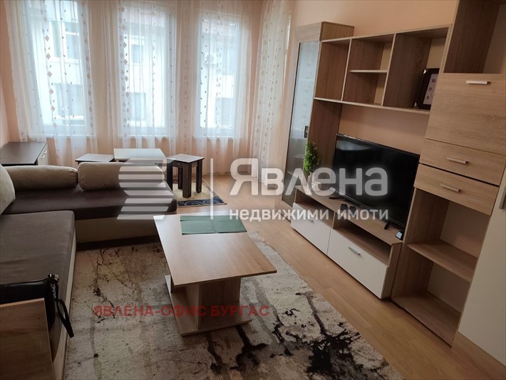 Дава под наем 2-СТАЕН, гр. Бургас, Възраждане, снимка 3 - Апартаменти - 54272522