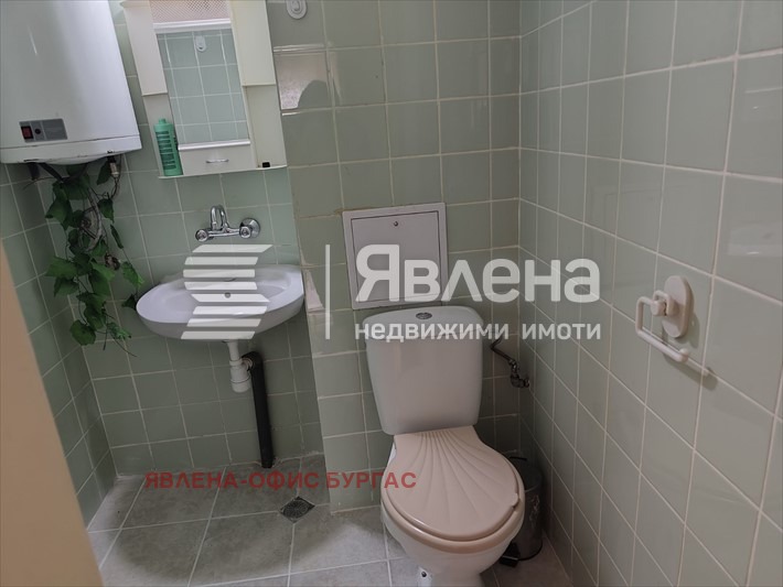 Дава под наем 2-СТАЕН, гр. Бургас, Възраждане, снимка 6 - Апартаменти - 54272522