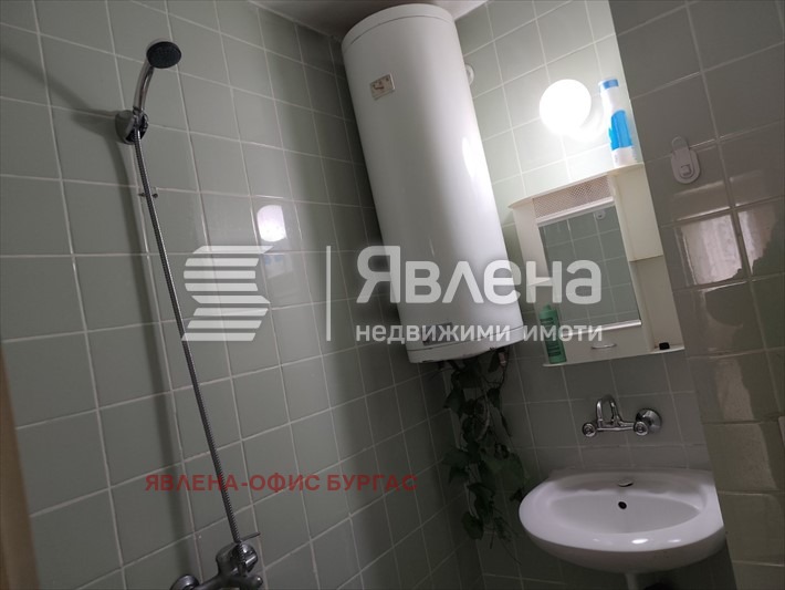Дава под наем 2-СТАЕН, гр. Бургас, Възраждане, снимка 7 - Апартаменти - 54272522