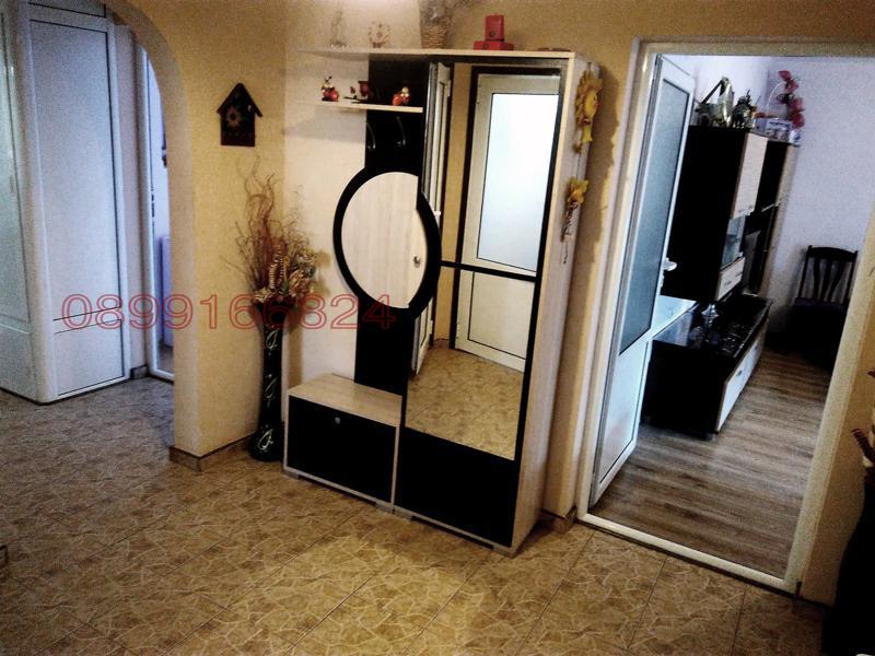 Дава под наем 3-СТАЕН, гр. Поморие, област Бургас, снимка 6 - Апартаменти - 52781218