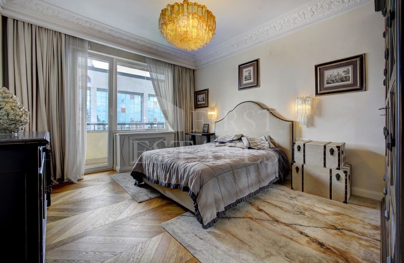 Te huur  2 slaapkamers Sofia , Tsentar , 140 m² | 38377812 - afbeelding [11]