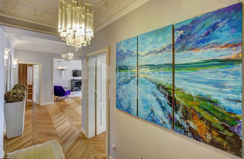 Te huur  2 slaapkamers Sofia , Tsentar , 140 m² | 38377812 - afbeelding [15]