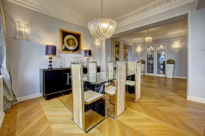 Te huur  2 slaapkamers Sofia , Tsentar , 140 m² | 38377812 - afbeelding [5]