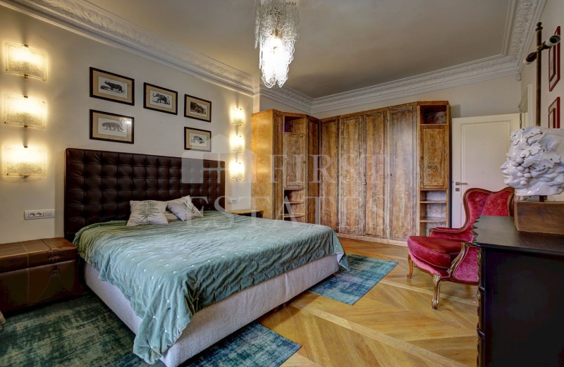 Te huur  2 slaapkamers Sofia , Tsentar , 140 m² | 38377812 - afbeelding [8]