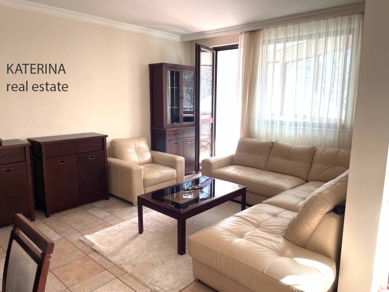 Te huur  2 slaapkamers Sofia , Lagera , 108 m² | 50037725 - afbeelding [7]