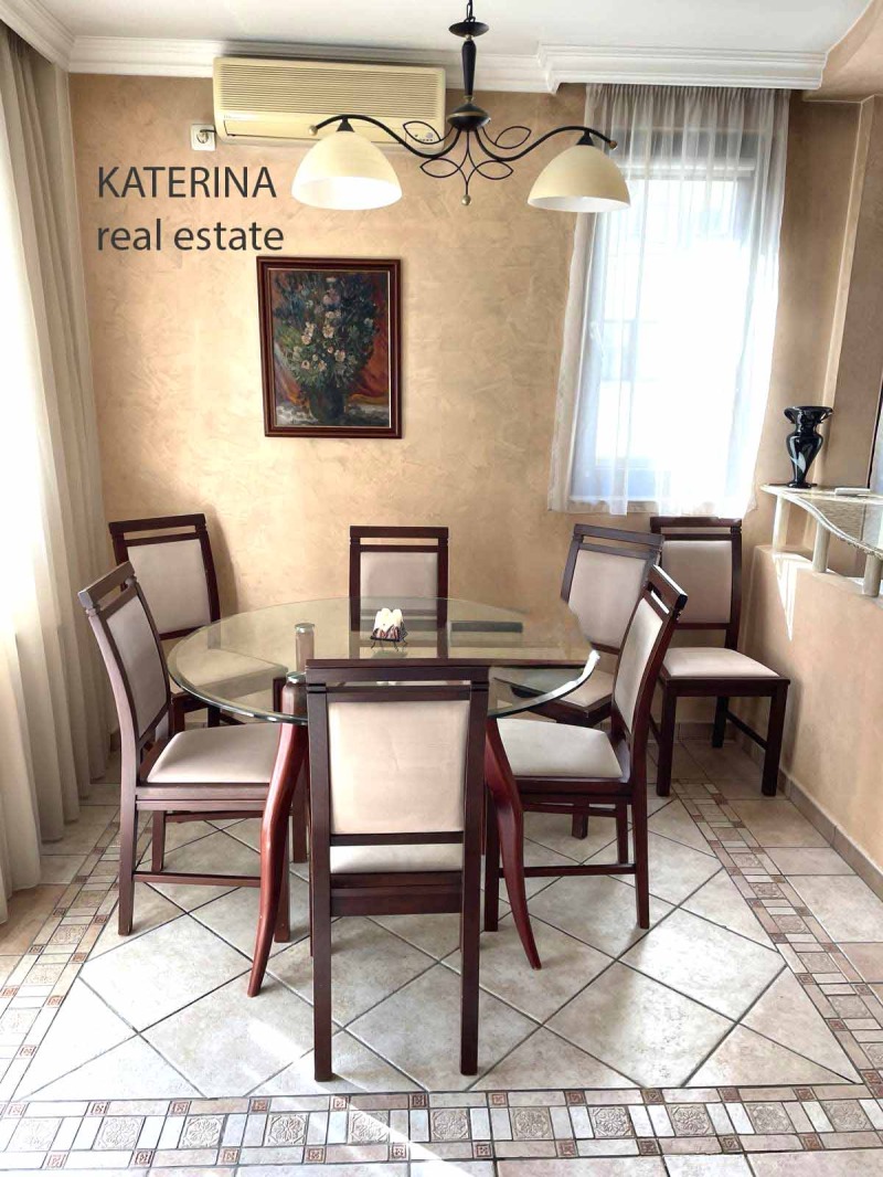 Te huur  2 slaapkamers Sofia , Lagera , 108 m² | 50037725 - afbeelding [4]