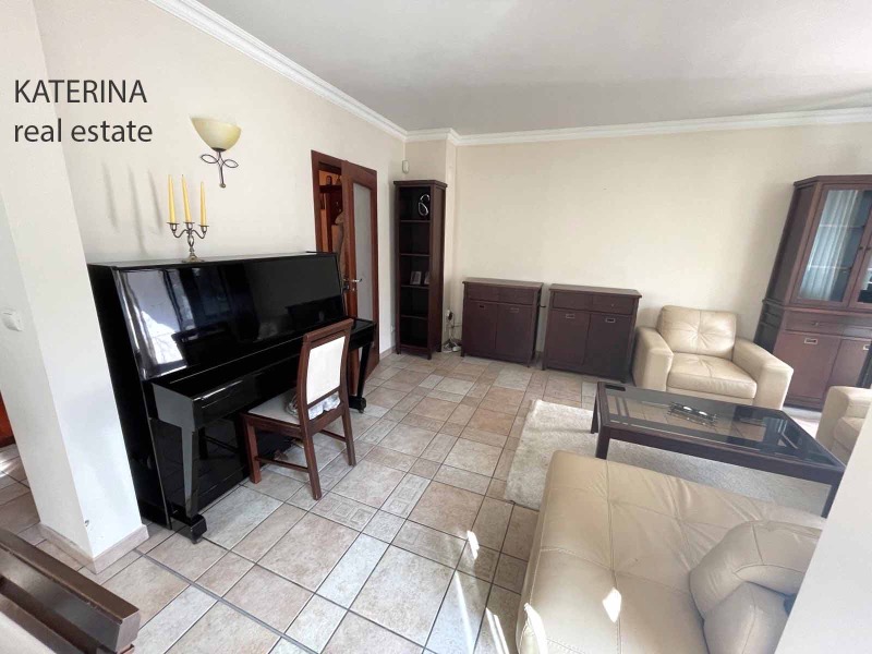 Te huur  2 slaapkamers Sofia , Lagera , 108 m² | 50037725 - afbeelding [5]
