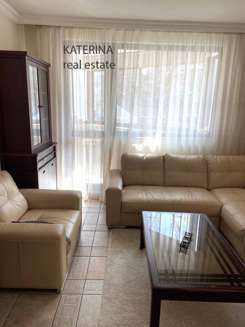 Te huur  2 slaapkamers Sofia , Lagera , 108 m² | 50037725 - afbeelding [8]