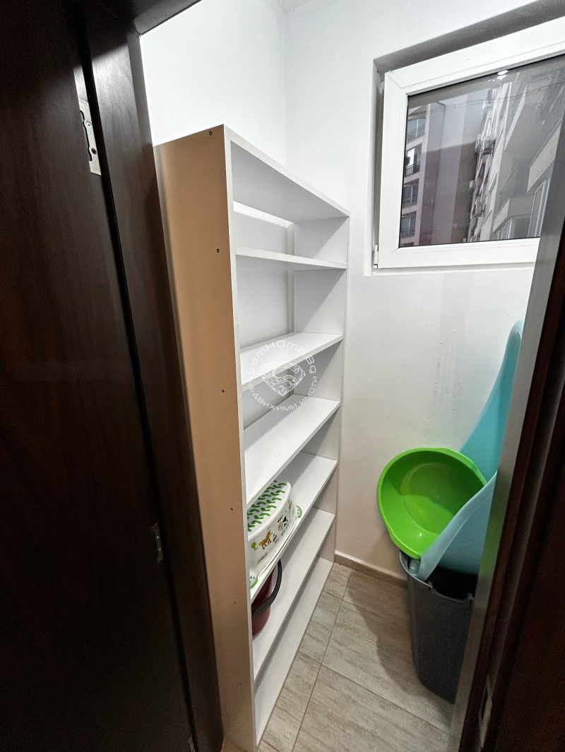 En renta  2 dormitorios Varna , Vazrazhdane 1 , 80 metros cuadrados | 40148785 - imagen [13]