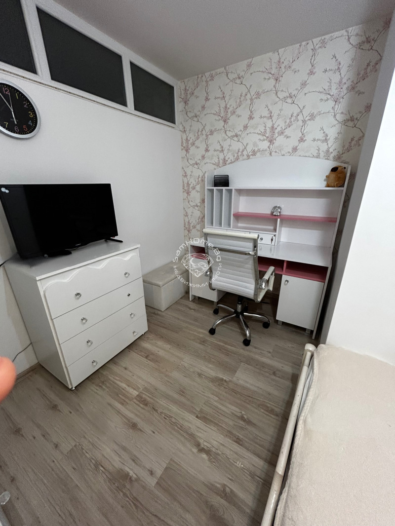 En renta  2 dormitorios Varna , Vazrazhdane 1 , 80 metros cuadrados | 40148785 - imagen [8]