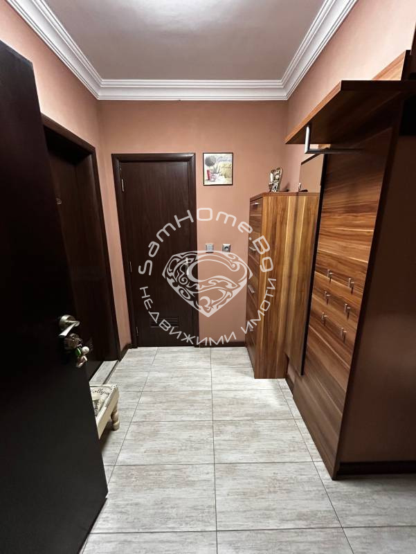 En renta  2 dormitorios Varna , Vazrazhdane 1 , 80 metros cuadrados | 40148785 - imagen [14]