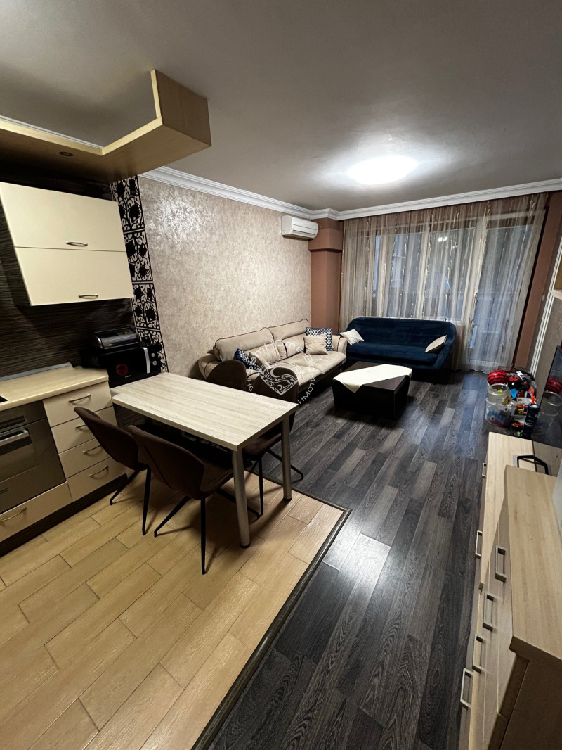 En renta  2 dormitorios Varna , Vazrazhdane 1 , 80 metros cuadrados | 40148785 - imagen [4]